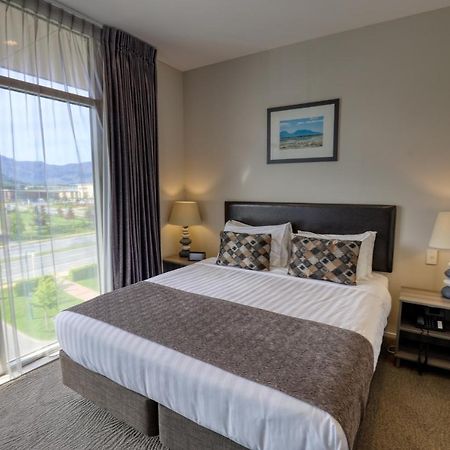 Ramada Suites By Wyndham Queenstown Remarkables Park Zewnętrze zdjęcie